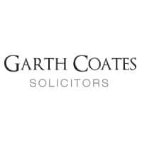 Garth Coates Solicitors logo