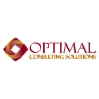 Optimal Consulting Solutions logo