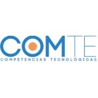 Grupo Competec SA de CV logo