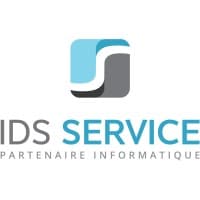 IDS Service logo