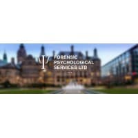 Forensic Psychological Services logo