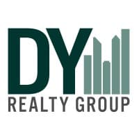 DY Realty Group logo