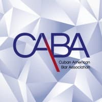 Cuban American Bar Association logo