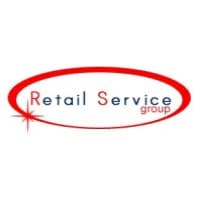 Retail Service Group logo