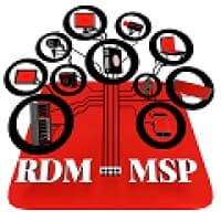 Robbs Digital Media logo