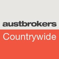 Austbrokers Countrywide logo