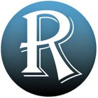 RAVIA Global Services logo