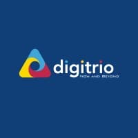 Digitrio Pte logo