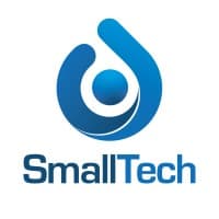 Small Tech SoluÃ§Ãµes logo
