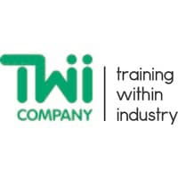 TWI company logo