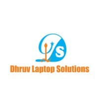Dhruv Laptop Solution logo