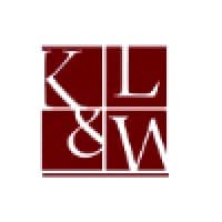 Kaplan Leaman & Wolfe Court Reporters logo