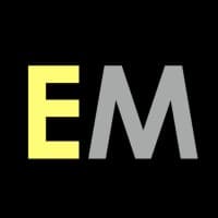 Engi Marketers logo