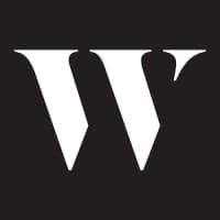 Wrestler logo