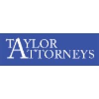 Taylor Attorneys logo