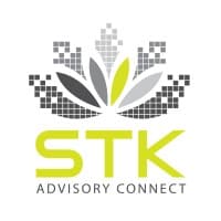 STK Advisory Connect logo
