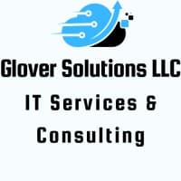 Glover Solutions logo
