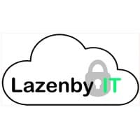 Lazenby IT logo