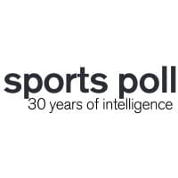 SSRS/Luker on Trends logo