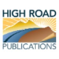 High Road Publications logo