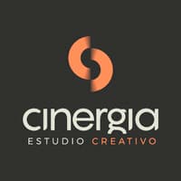 Cinergia Estudio Creativo logo