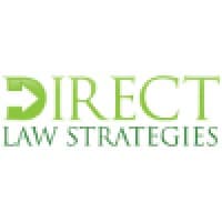 Direct Law Strategies logo