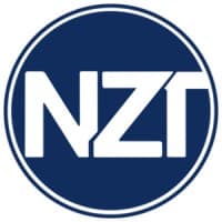NZT iNTERACTIVE logo