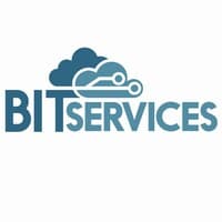 BIT Services Aiken logo