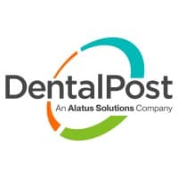DentalPost logo