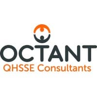 Octant Veiligheids- & Risicomanagement logo