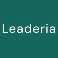 LeaderIA International Search logo