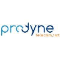 ProDyne Telecom logo