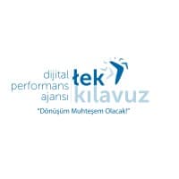 Tek KÄ±lavuz Dijital Performans AjansÄ± logo