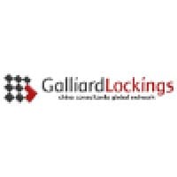 Galliard Lockings Associates logo