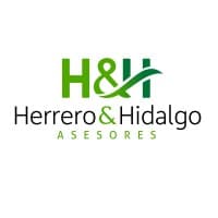 HERRERO & HIDALGO ASESORES logo