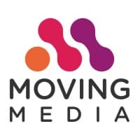 MovingMedia BV logo