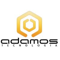 Adamos Tecnologia logo