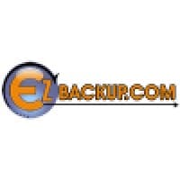 EZBackup.com logo
