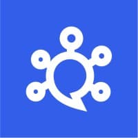 HipSocial by 500apps logo