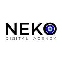 Neko Digital Agency logo
