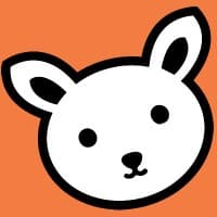RicketyRoo logo