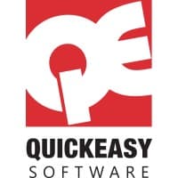QuickEasy BOS logo