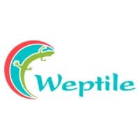 Weptile logo