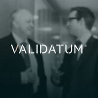 Validatum Limited logo