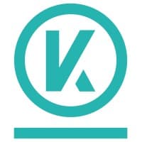 K VENTURE logo