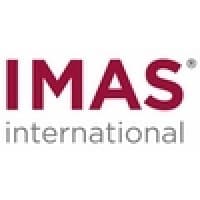 IMAS International Poland logo