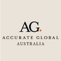 Accurate Global Australia logo