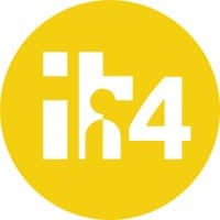 IT4People logo