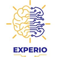EXPERIO logo