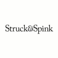 Struck and Spink logo